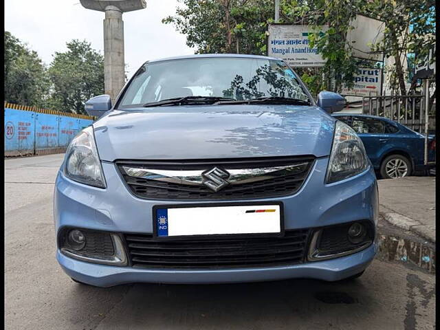 Used 2015 Maruti Suzuki Swift DZire in Mumbai