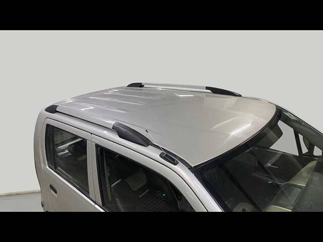 Used Maruti Suzuki Wagon R 1.0 [2014-2019] LXI CNG in Navi Mumbai