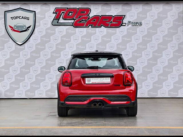 Used MINI Cooper [2018-2024] S 3 Door [2018-2020] in Pune