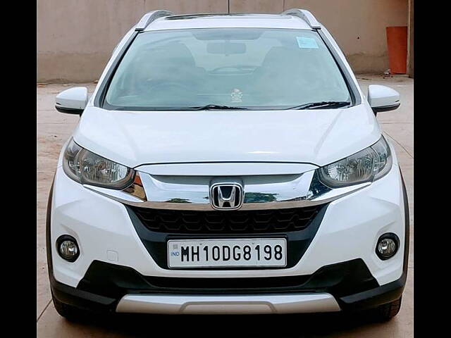 Used 2019 Honda WR-V in Sangli