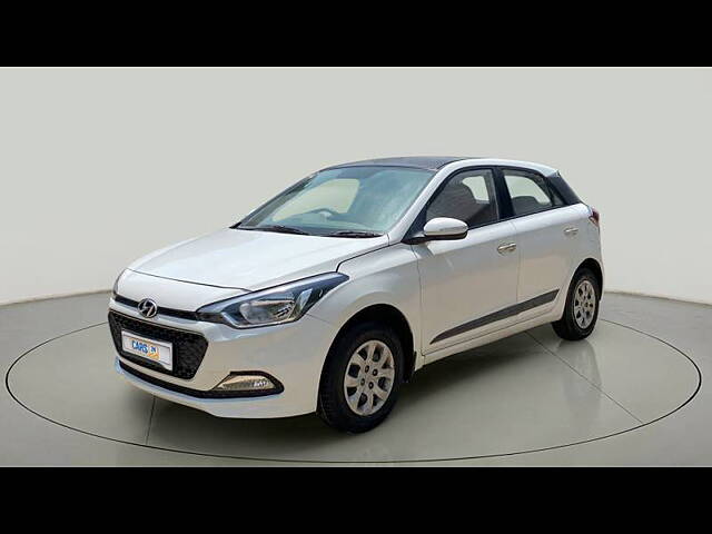 Used Hyundai Elite i20 [2016-2017] Sportz 1.2 [2016-2017] in Lucknow