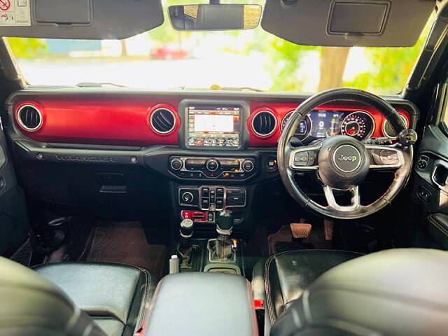 Used Jeep Wrangler [2019-2021] Rubicon in Delhi