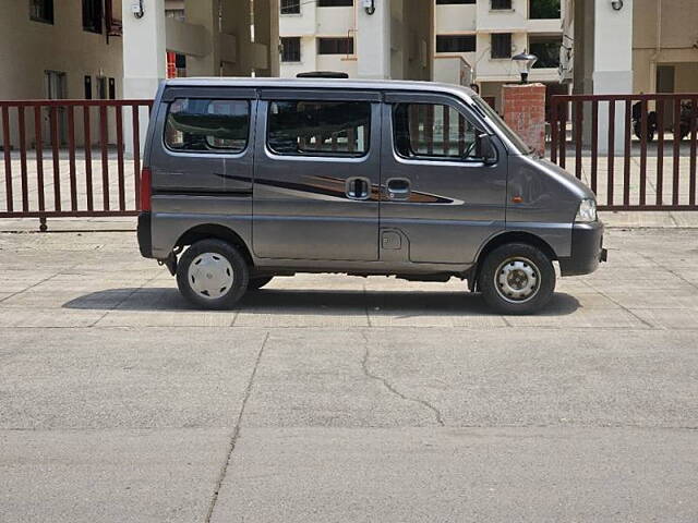 Used Maruti Suzuki Eeco [2010-2022] 5 STR WITH A/C+HTR CNG [2017-2019] in Mumbai