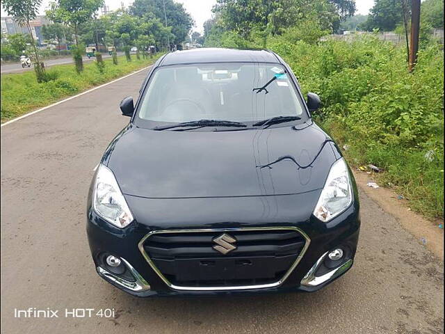 Used 2024 Maruti Suzuki DZire in Ahmedabad