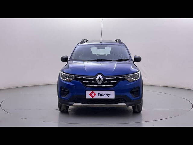 Used Renault Triber [2019-2023] RXT [2019-2020] in Bangalore