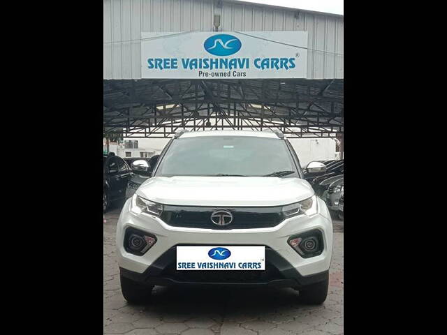 Used 2021 Tata Nexon in Coimbatore