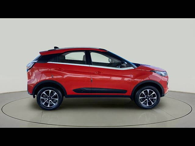 Used Tata Nexon [2020-2023] XZ Plus (O) in Coimbatore