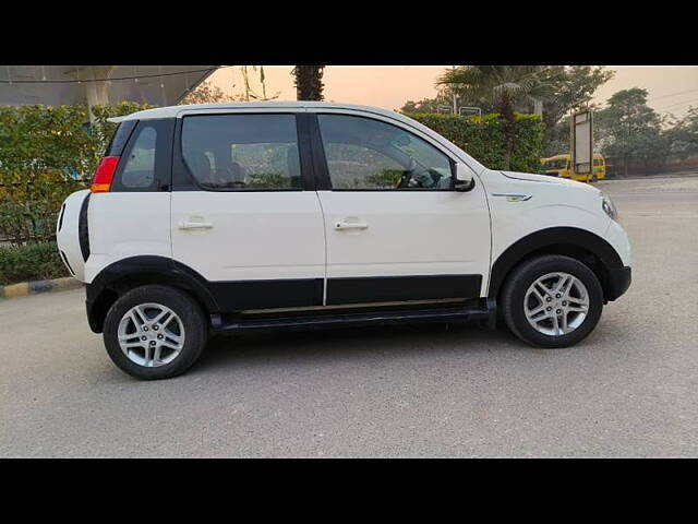 Used Mahindra NuvoSport N8 AMT in Delhi