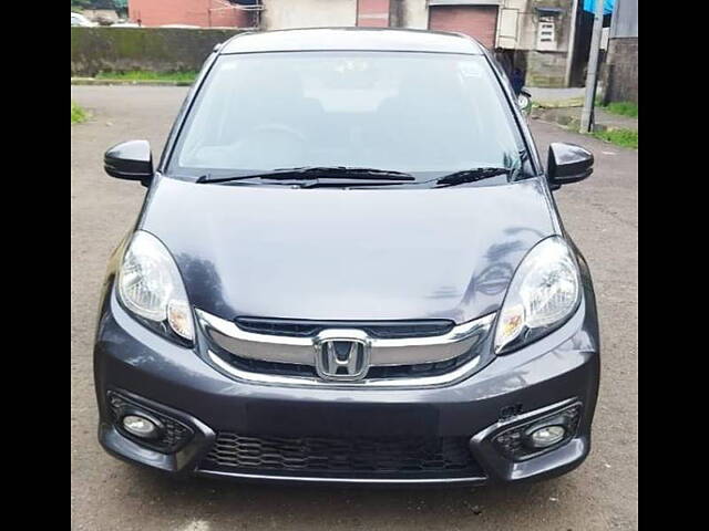 Used 2017 Honda Brio in Mumbai