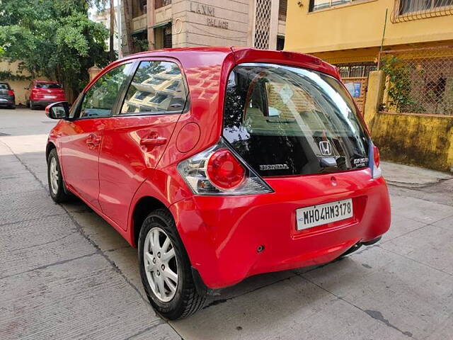 Used Honda Brio [2013-2016] VX (O) MT in Mumbai