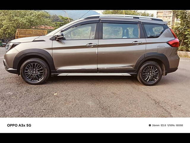 Used Maruti Suzuki XL6 [2019-2022] Zeta AT Petrol in Mumbai