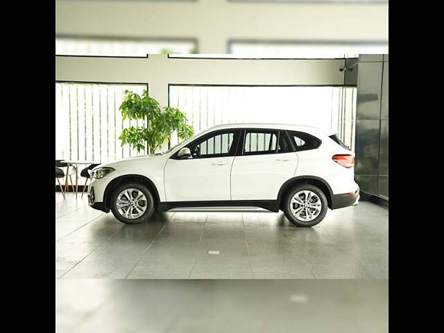 Used BMW X1 [2013-2016] sDrive20d xLine in Kochi