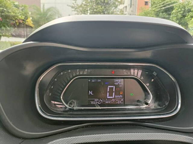 Used Tata Nexon [2020-2023] XZA Plus [2020-2023] in Hyderabad