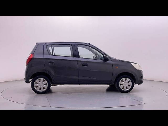 Used Maruti Suzuki Alto K10 [2014-2020] VXi AMT in Bangalore