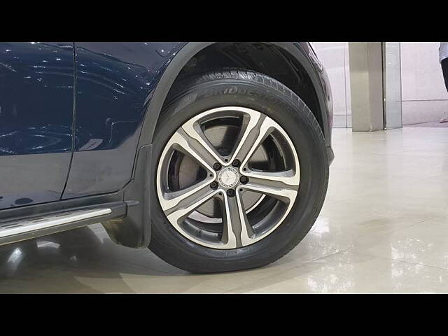 Used Mercedes-Benz GLC [2016-2019] 300 CBU in Bangalore