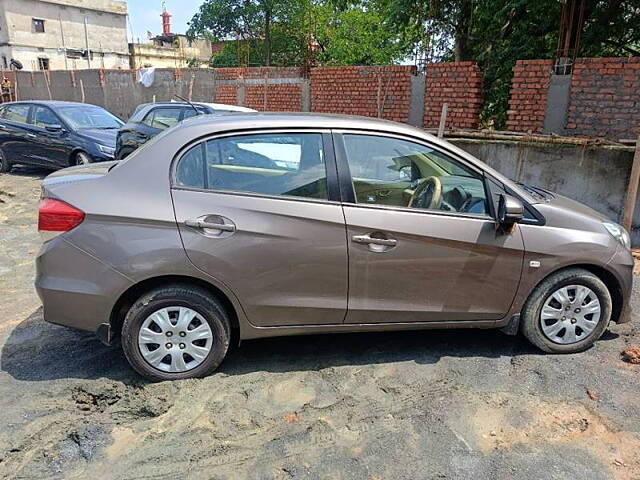 Used Honda Amaze [2016-2018] 1.2 S i-VTEC in Ranchi