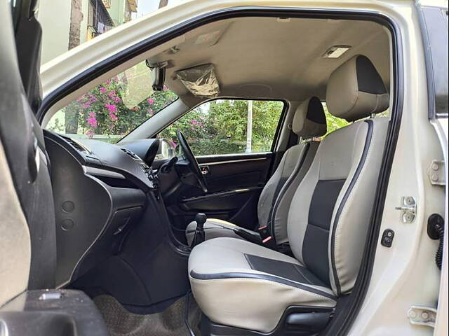 Used Maruti Suzuki Swift [2011-2014] ZXi in Mumbai