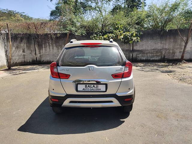 Used Honda WR-V [2017-2020] Edge Edition Petrol [2018-2019] in Pune