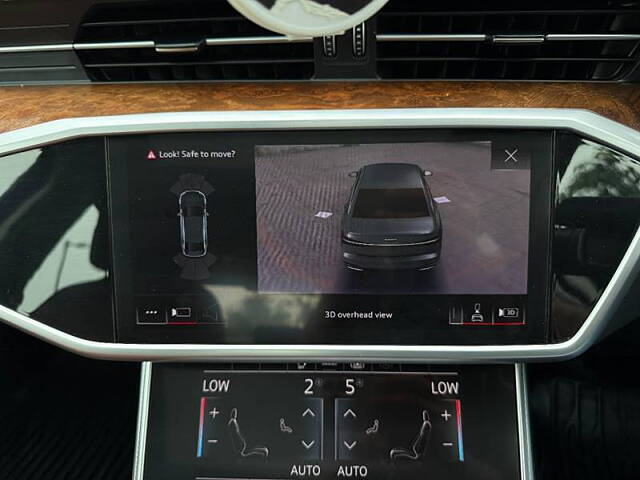 Used Audi A6 Technology 45 TFSI in Ahmedabad