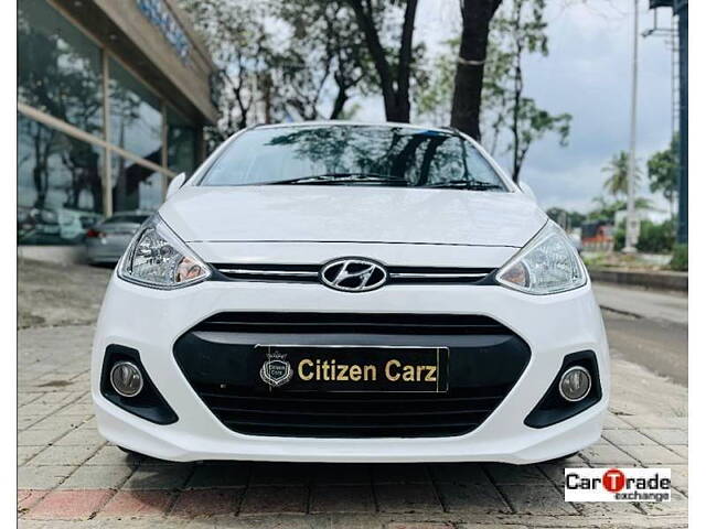 Used 2014 Hyundai Grand i10 in Bangalore