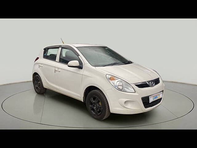 Used 2011 Hyundai i20 in Delhi