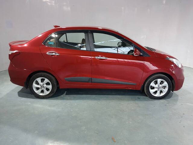 Used Hyundai Xcent [2014-2017] SX 1.2 in Kochi