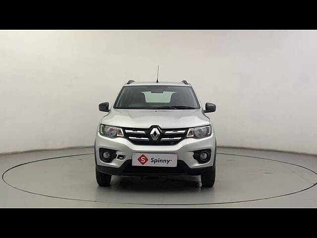 Used Renault Kwid [2015-2019] RXT Opt [2015-2019] in Ahmedabad