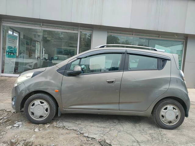 Used Chevrolet Beat [2011-2014] LS Diesel in Ranchi