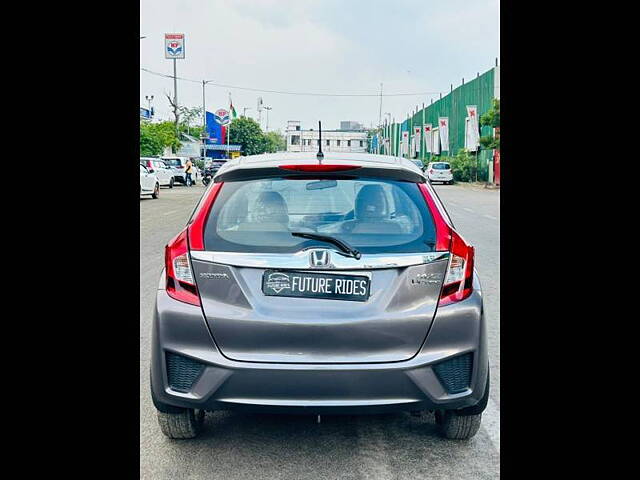 Used Honda Jazz [2015-2018] VX Petrol in Delhi