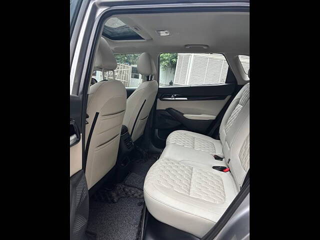 Used Kia Seltos [2019-2022] HTX IVT 1.5 [2019-2020] in Mumbai