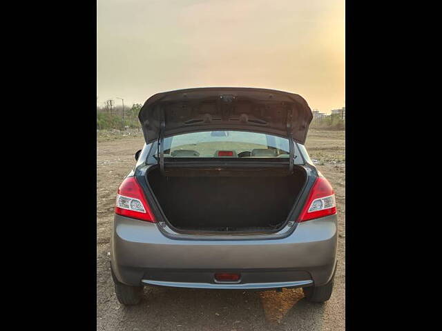 Used Maruti Suzuki Swift DZire [2011-2015] VXI in Nagpur