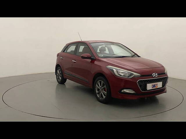 Used 2016 Hyundai Elite i20 in Mumbai