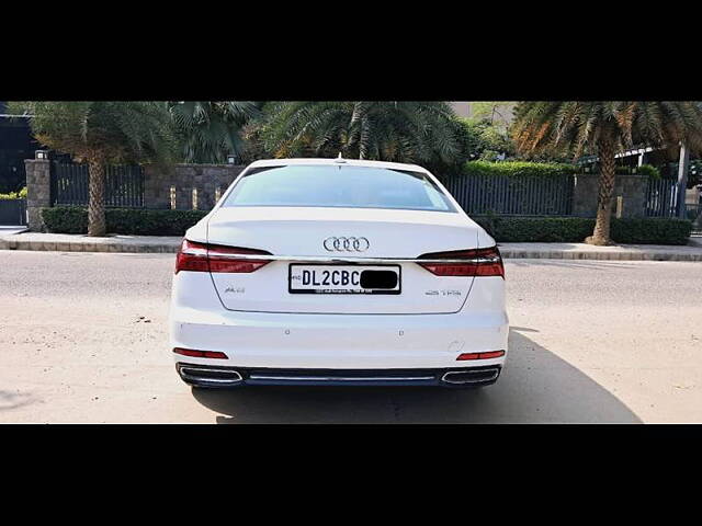 Used Audi A6 Technology 45 TFSI in Delhi