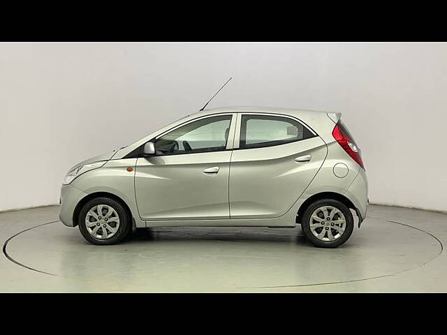 Used 2017 Hyundai Eon in Kolkata