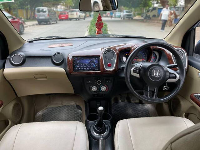 Used Honda Mobilio RS Diesel in Bangalore