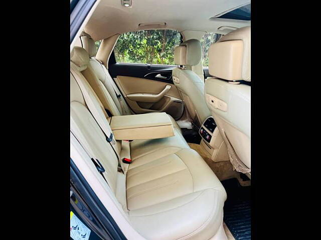 Used Audi A6 [2015-2019] 35 TFSI Matrix in Mumbai