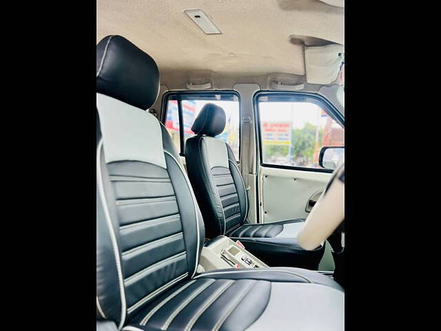 Used Mahindra Scorpio [2014-2017] S2 in Lucknow