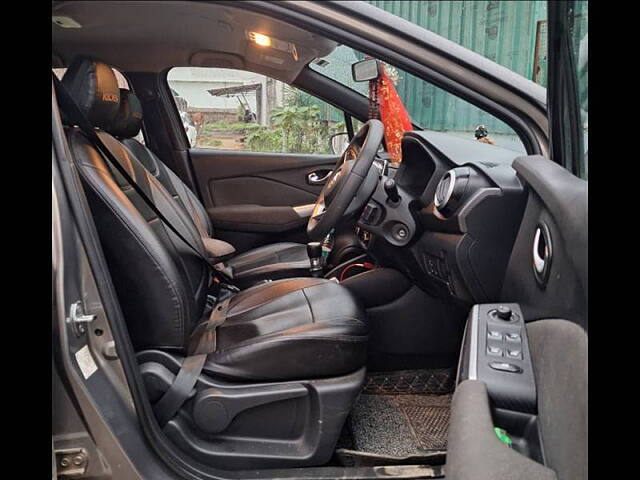 Used Nissan Kicks XV 1.5 [2019-2019] in Dehradun