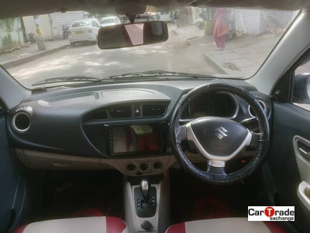 Used Maruti Suzuki Alto K10 [2014-2020] VXi AMT [2014-2018] in Chennai