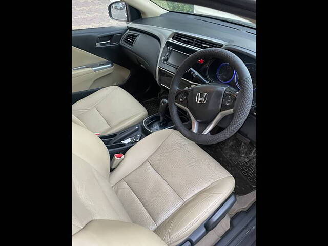 Used Honda City [2014-2017] VX CVT in Noida