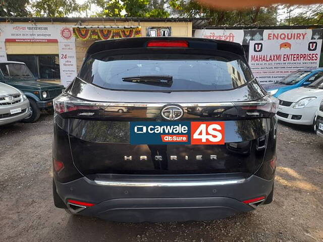 Used Tata Harrier [2019-2023] XZ [2019-2020] in Nashik