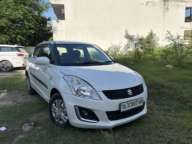 Used 2016 Maruti Suzuki Swift in Gurgaon