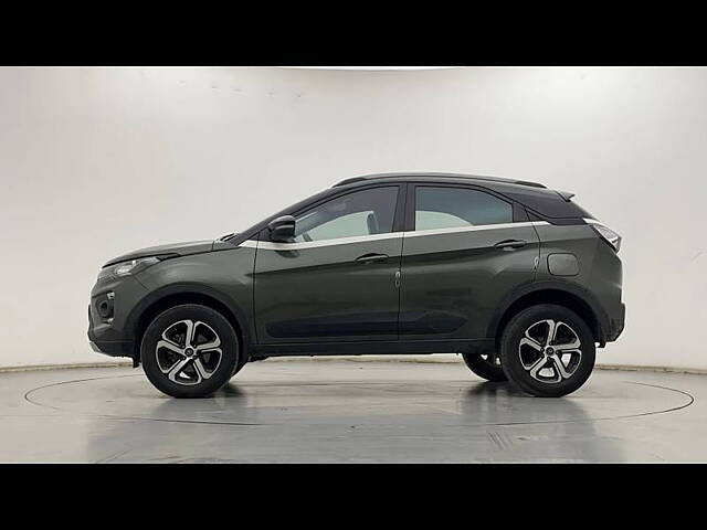 Used Tata Nexon [2017-2020] XT Plus Diesel in Hyderabad