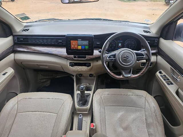 Used Maruti Suzuki Ertiga [2018-2022] ZXi Plus in Bangalore