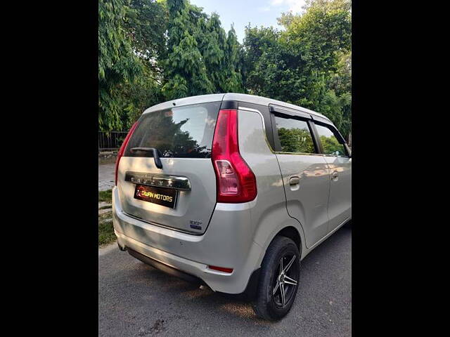 Used Maruti Suzuki Wagon R [2019-2022] ZXi 1.2 AMT in Delhi