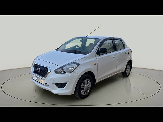 Used Datsun GO T [2018-2019] in Jaipur