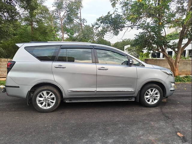 Used Toyota Innova Crysta [2016-2020] 2.4 VX 7 STR [2016-2020] in Bangalore