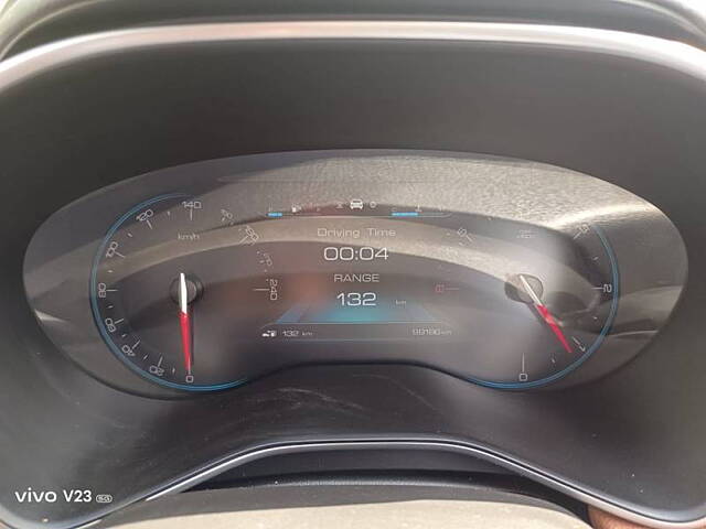 Used MG Hector Plus [2020-2023] Sharp 2.0 Diesel in Mumbai