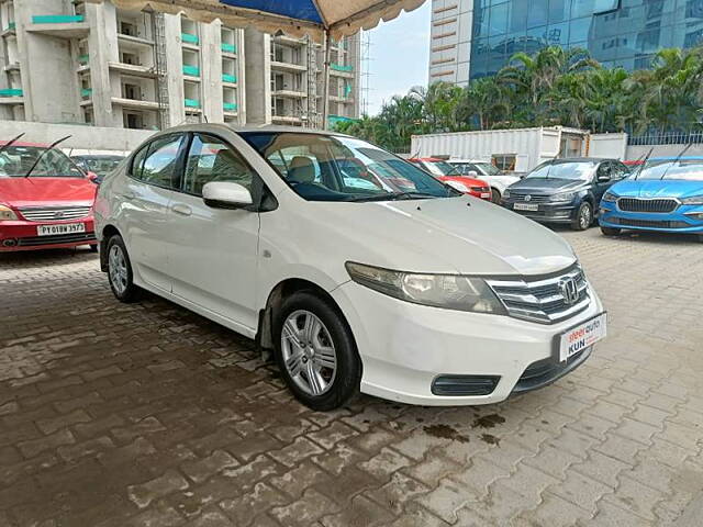 Used Honda City [2011-2014] 1.5 E MT in Chennai