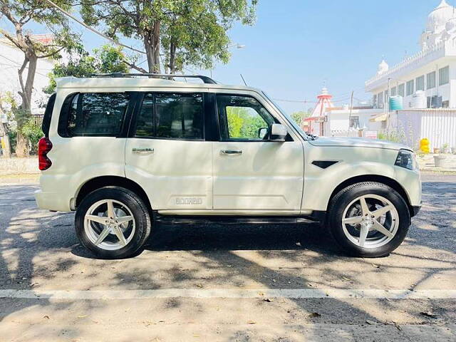 Used Mahindra Scorpio 2021 S11 2WD 7 STR in Mohali